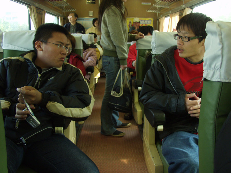 台灣鐵路旅遊攝影復興號攝影照片49