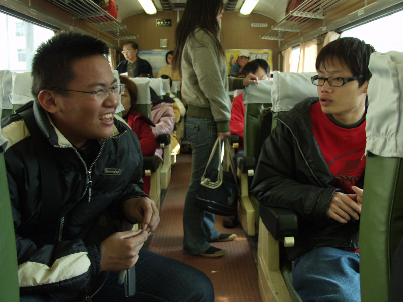台灣鐵路旅遊攝影復興號攝影照片50