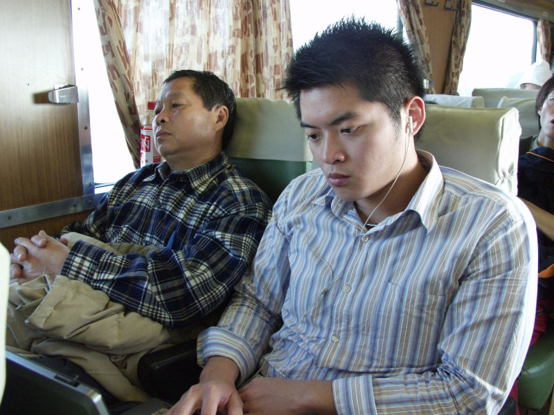 台灣鐵路旅遊攝影復興號攝影照片52