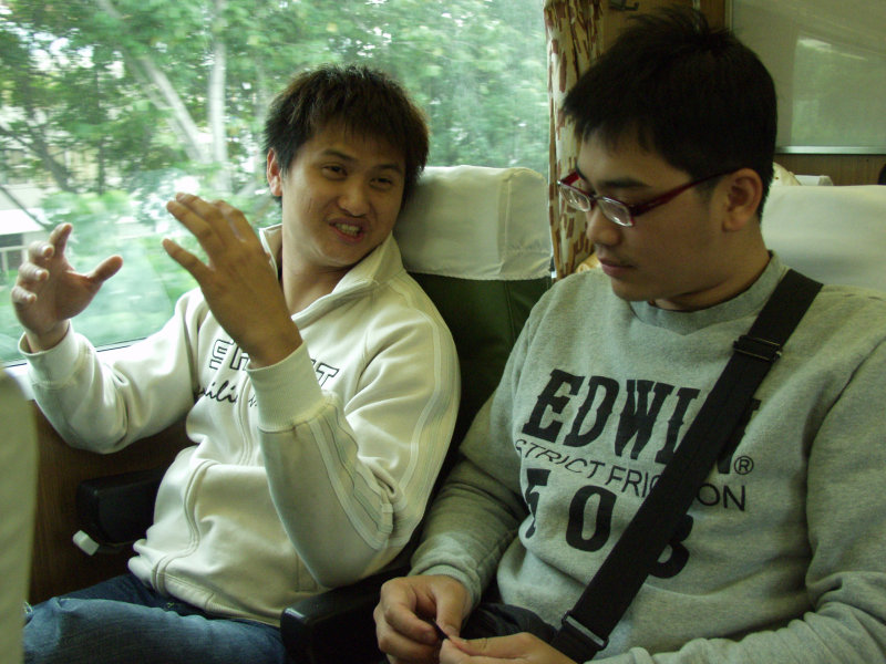 台灣鐵路旅遊攝影復興號攝影照片57