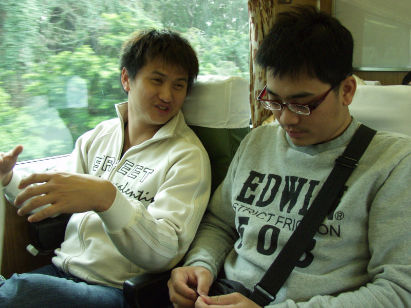 台灣鐵路旅遊攝影復興號攝影照片59