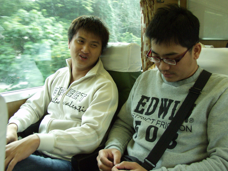 台灣鐵路旅遊攝影復興號攝影照片60