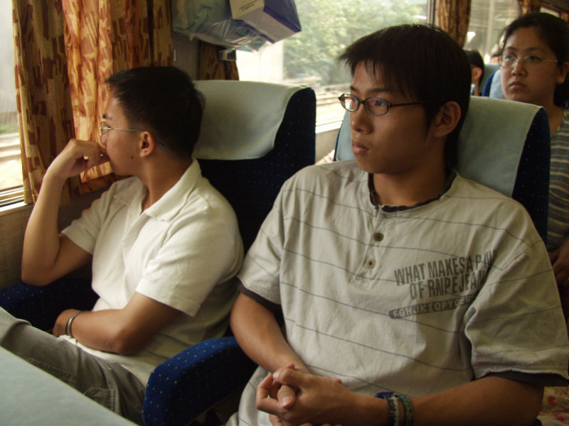 台灣鐵路旅遊攝影復興號攝影照片75