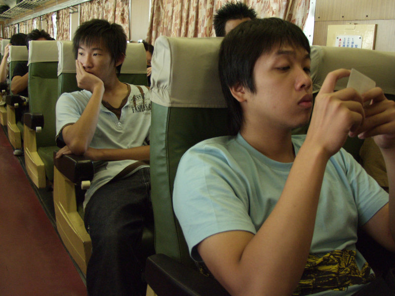 台灣鐵路旅遊攝影復興號攝影照片79