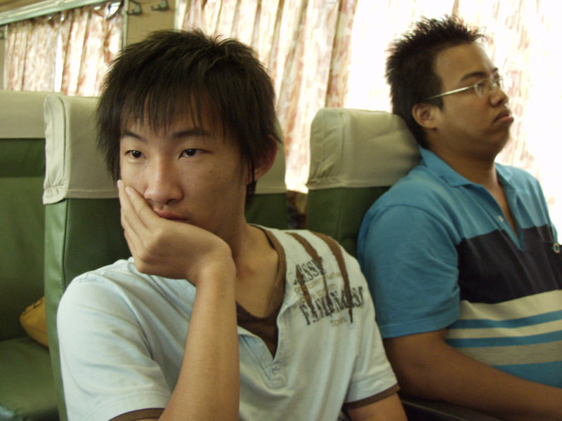台灣鐵路旅遊攝影復興號攝影照片83