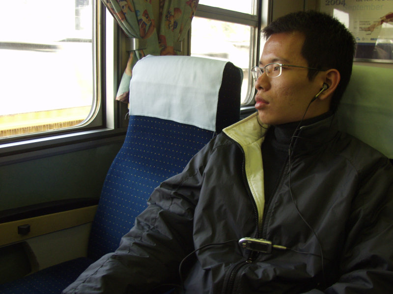 台灣鐵路旅遊攝影復興號攝影照片97