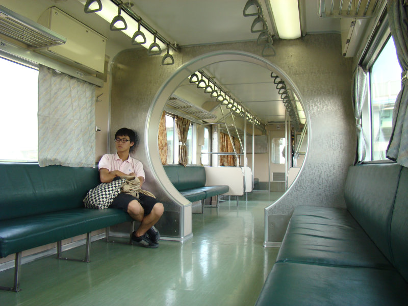 台灣鐵路旅遊攝影柴快攝影照片4