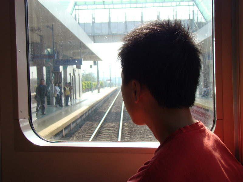 台灣鐵路旅遊攝影柴快攝影照片11