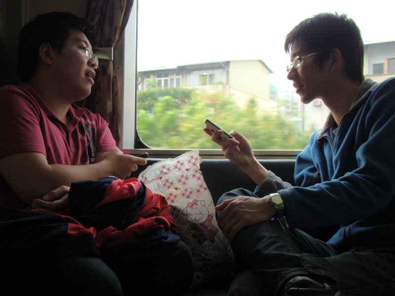 台灣鐵路旅遊攝影柴快攝影照片25