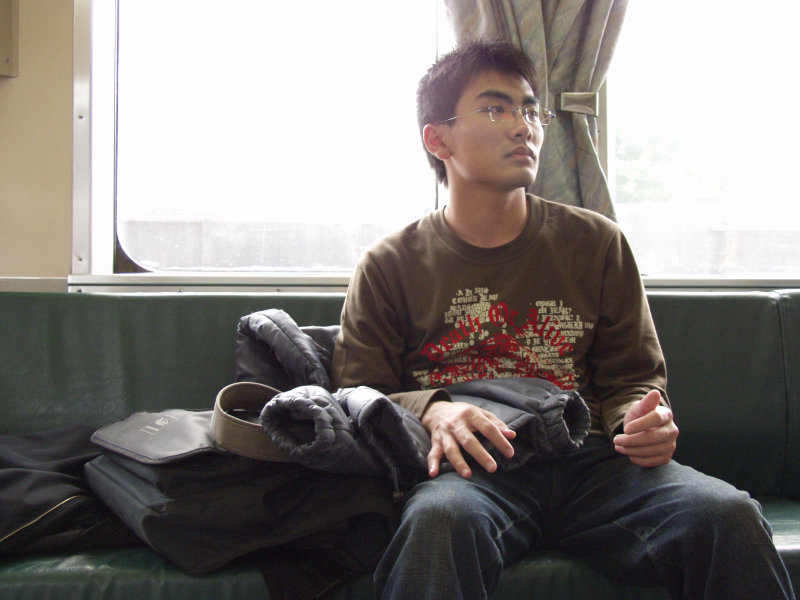 台灣鐵路旅遊攝影柴快攝影照片135