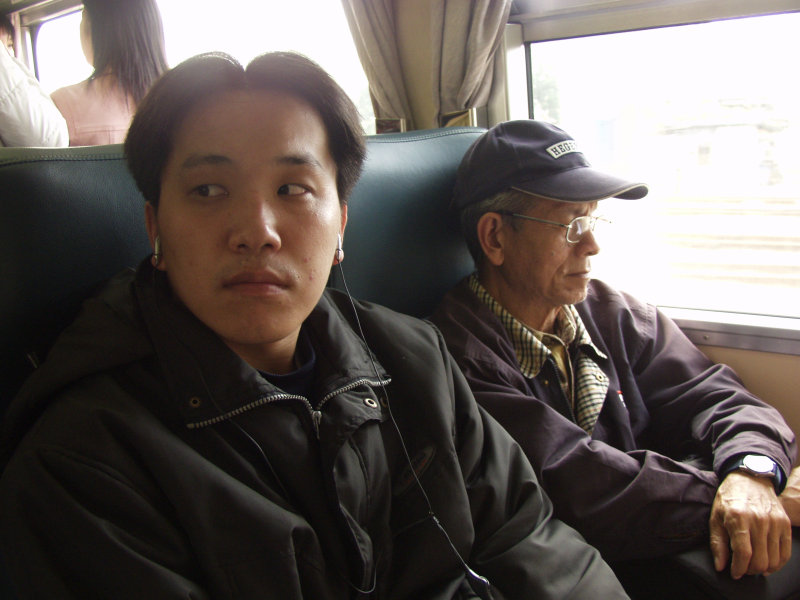 台灣鐵路旅遊攝影柴快攝影照片139