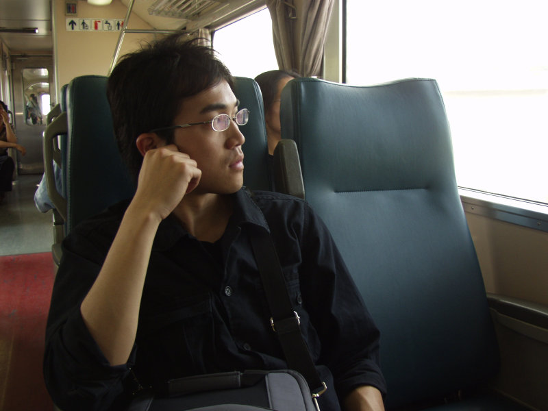 台灣鐵路旅遊攝影柴快攝影照片147