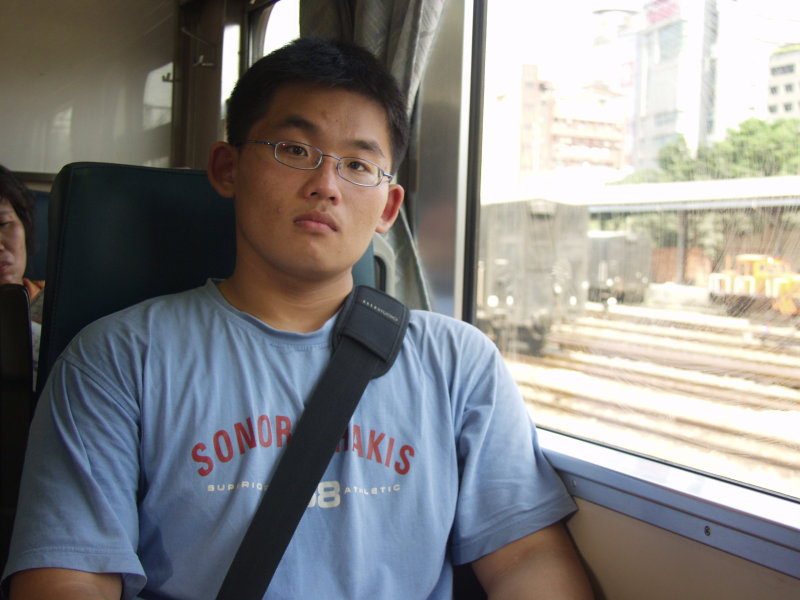 台灣鐵路旅遊攝影柴快攝影照片159