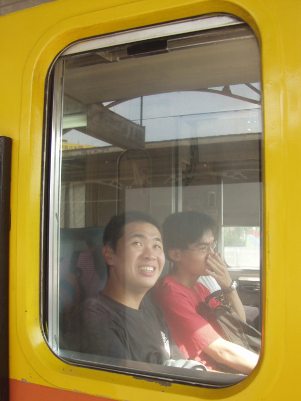 台灣鐵路旅遊攝影柴快攝影照片172