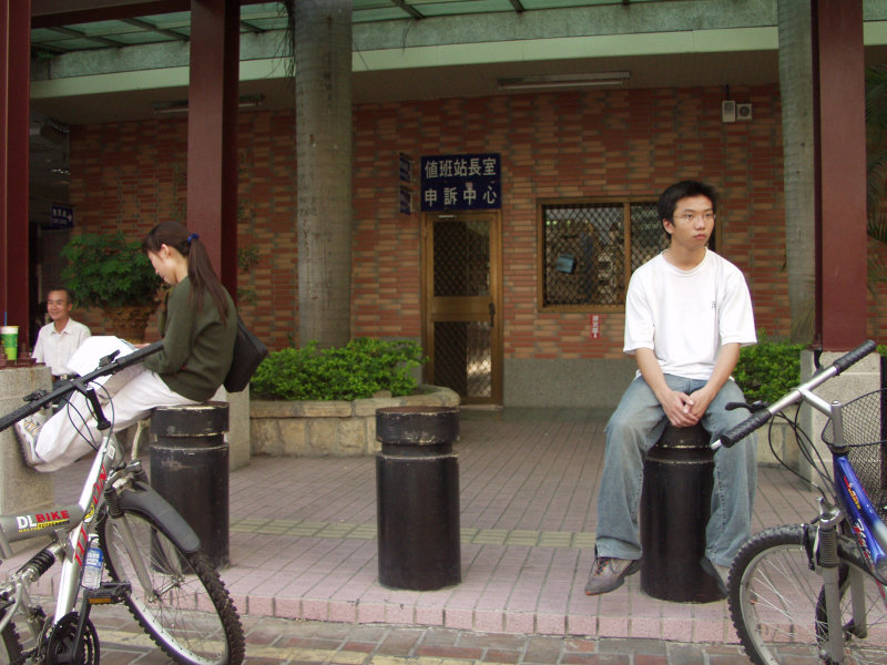 台灣鐵路旅遊攝影縱貫線員林火車站攝影照片48