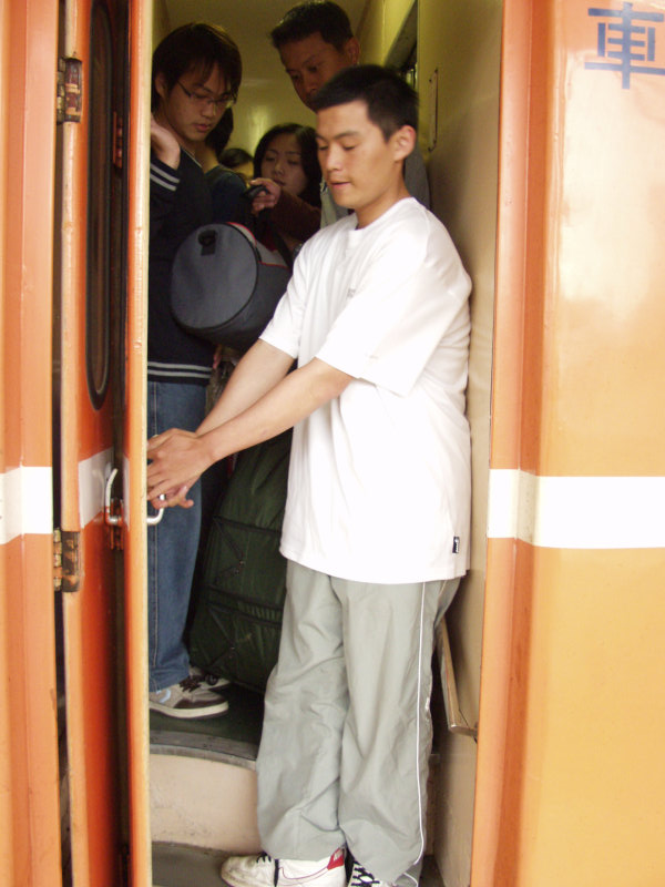 台灣鐵路旅遊攝影莒光號攝影照片32