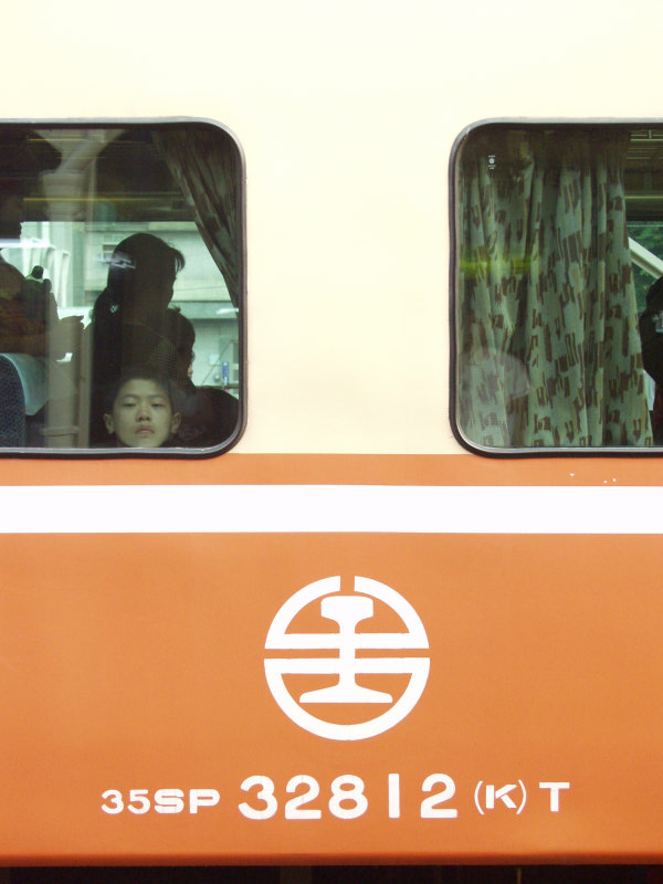 台灣鐵路旅遊攝影莒光號攝影照片37