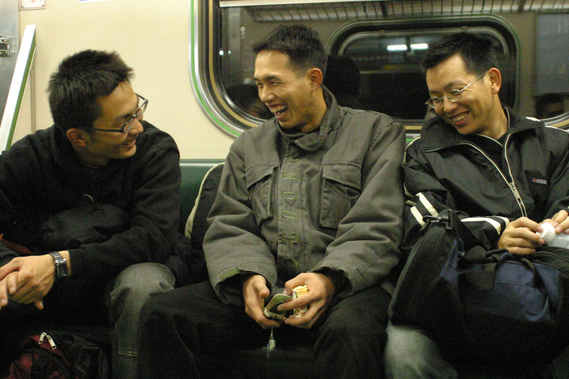 台灣鐵路旅遊攝影街拍帥哥后里阿兵哥2005-03-18攝影照片28