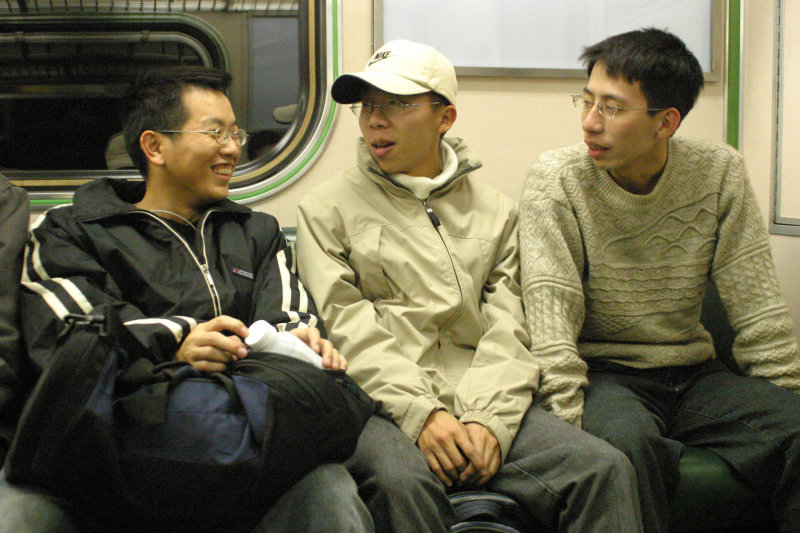 台灣鐵路旅遊攝影街拍帥哥后里阿兵哥2005-03-18攝影照片29