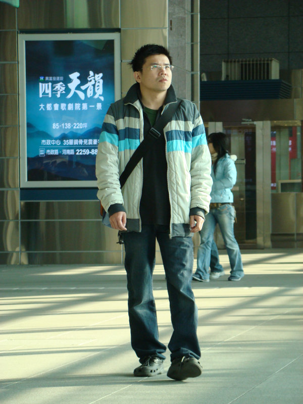 台灣鐵路旅遊攝影高鐵台灣高鐵台中烏日站旅客特寫篇攝影照片147