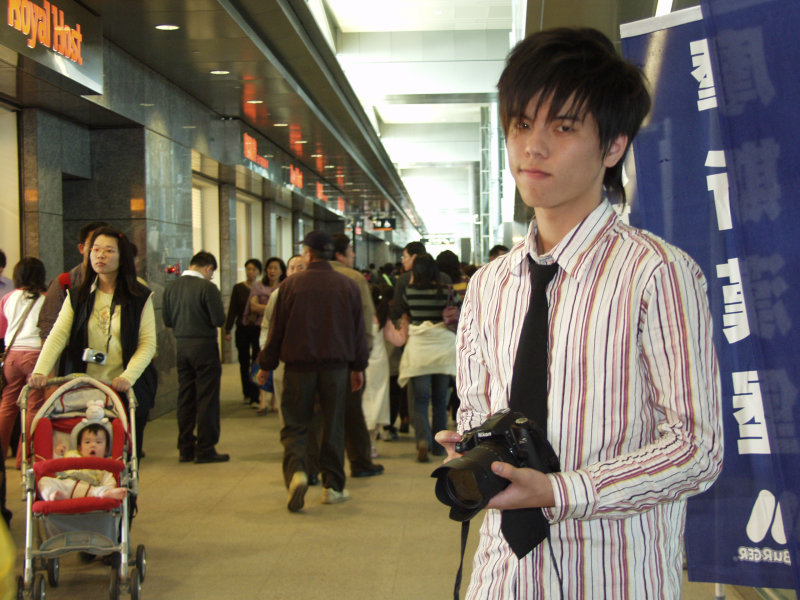 台灣鐵路旅遊攝影高鐵台灣高鐵台中烏日站旅客特寫篇攝影照片294