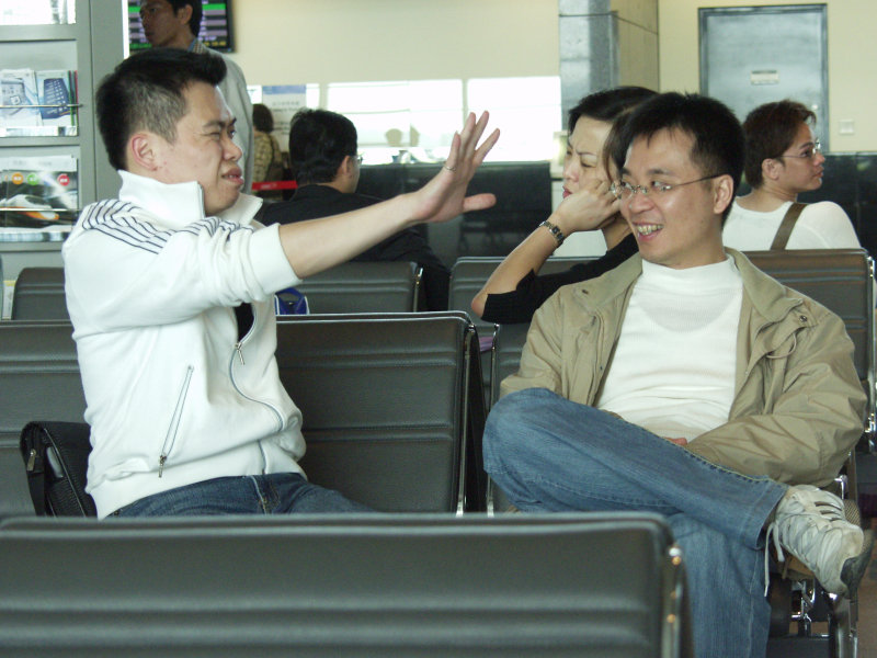 台灣鐵路旅遊攝影高鐵台灣高鐵台中烏日站旅客特寫篇攝影照片326