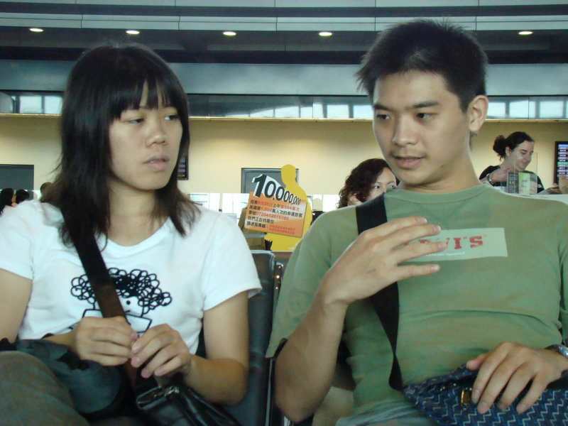 台灣鐵路旅遊攝影高鐵邀請2007-09-24攝影照片10