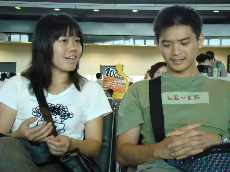 台灣鐵路旅遊攝影高鐵邀請2007-09-24攝影照片11