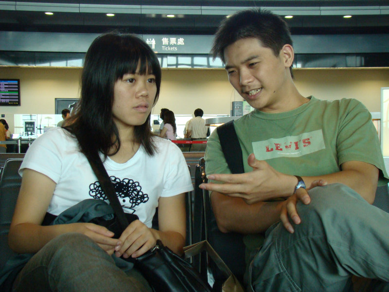 台灣鐵路旅遊攝影高鐵邀請2007-09-24攝影照片66