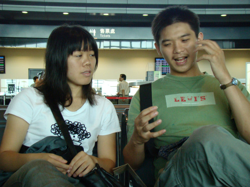 台灣鐵路旅遊攝影高鐵邀請2007-09-24攝影照片68