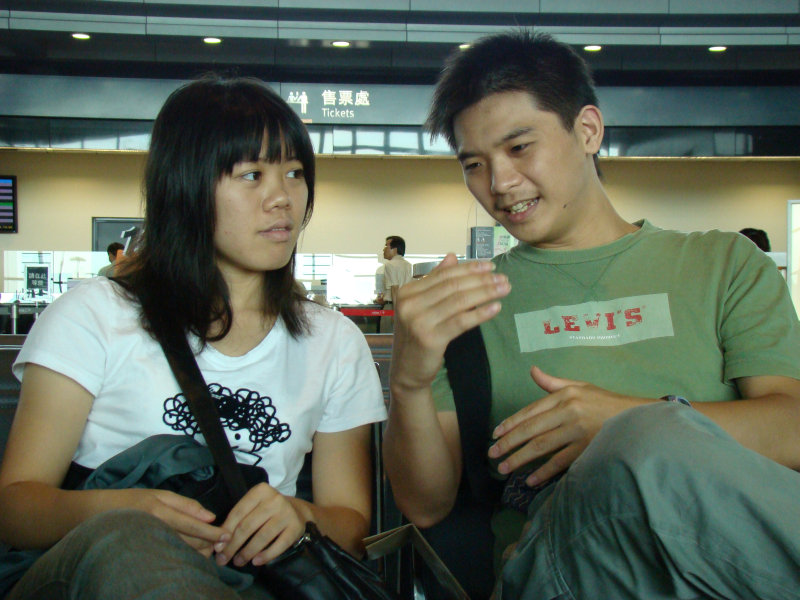 台灣鐵路旅遊攝影高鐵邀請2007-09-24攝影照片69