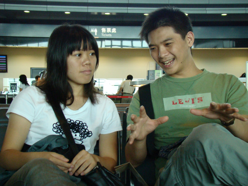 台灣鐵路旅遊攝影高鐵邀請2007-09-24攝影照片74