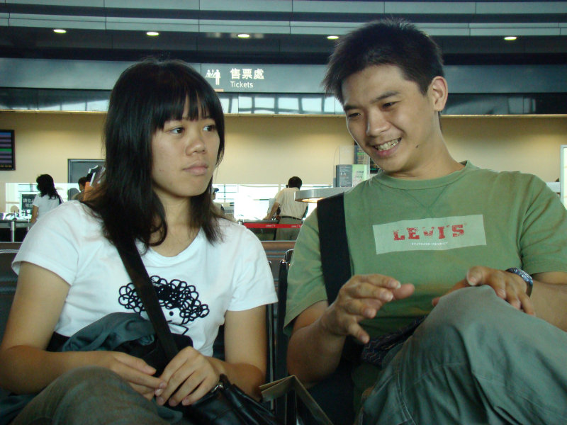 台灣鐵路旅遊攝影高鐵邀請2007-09-24攝影照片75