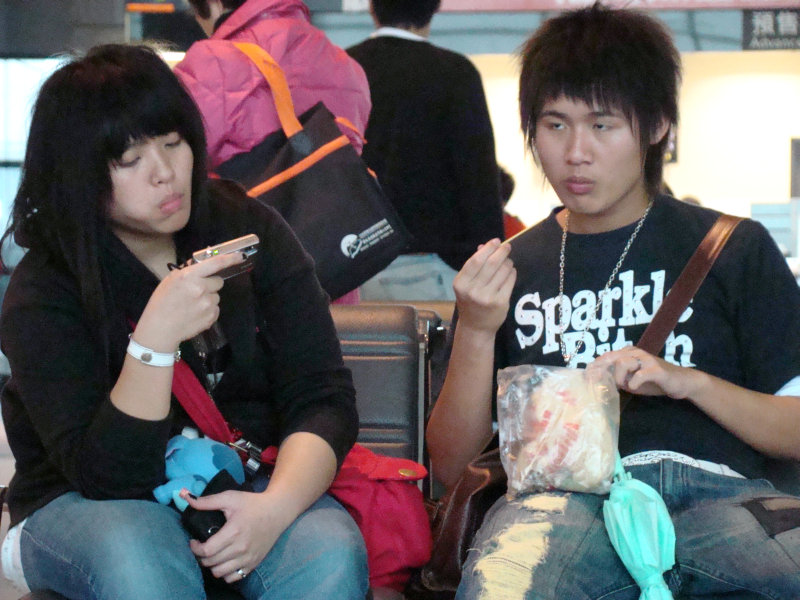 台灣鐵路旅遊攝影高鐵邀請2008-02-23攝影照片22